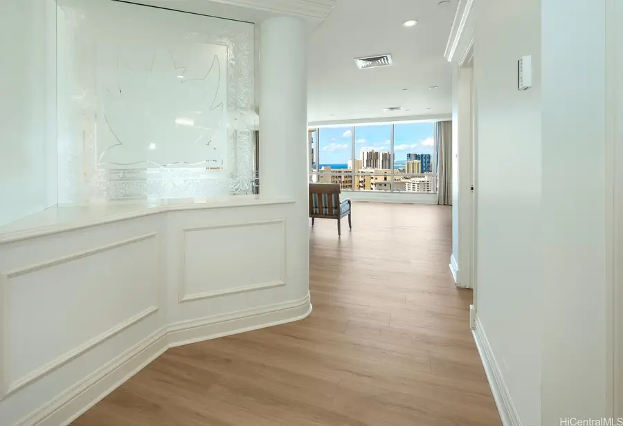 1888 Kalakaua Avenue #PH 3503, Honolulu, HI 96815 - Image #3