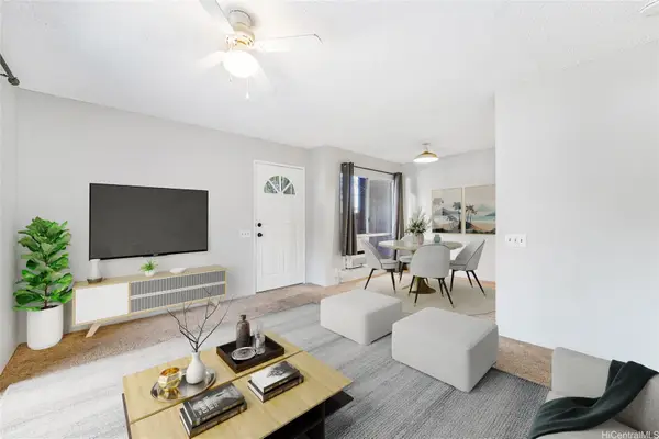 91-1062 Mikohu Street #4A, Ewa Beach, HI 96706