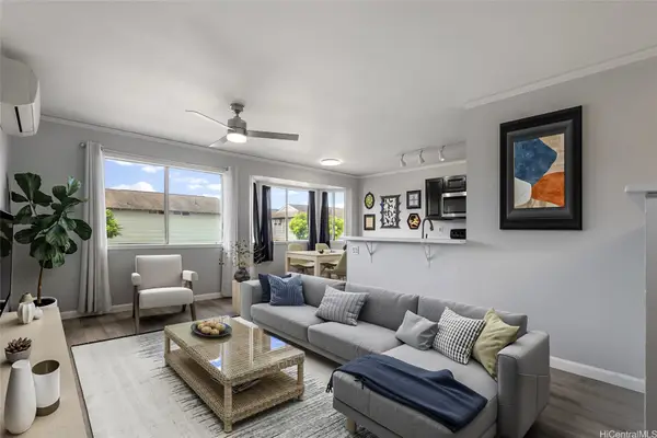 91-1033 Hoomaka Street #66, Ewa Beach, HI 96706