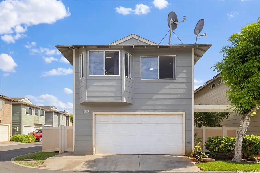 91-1033 Hoomaka Street #66, Ewa Beach, HI 96706 - Image #2