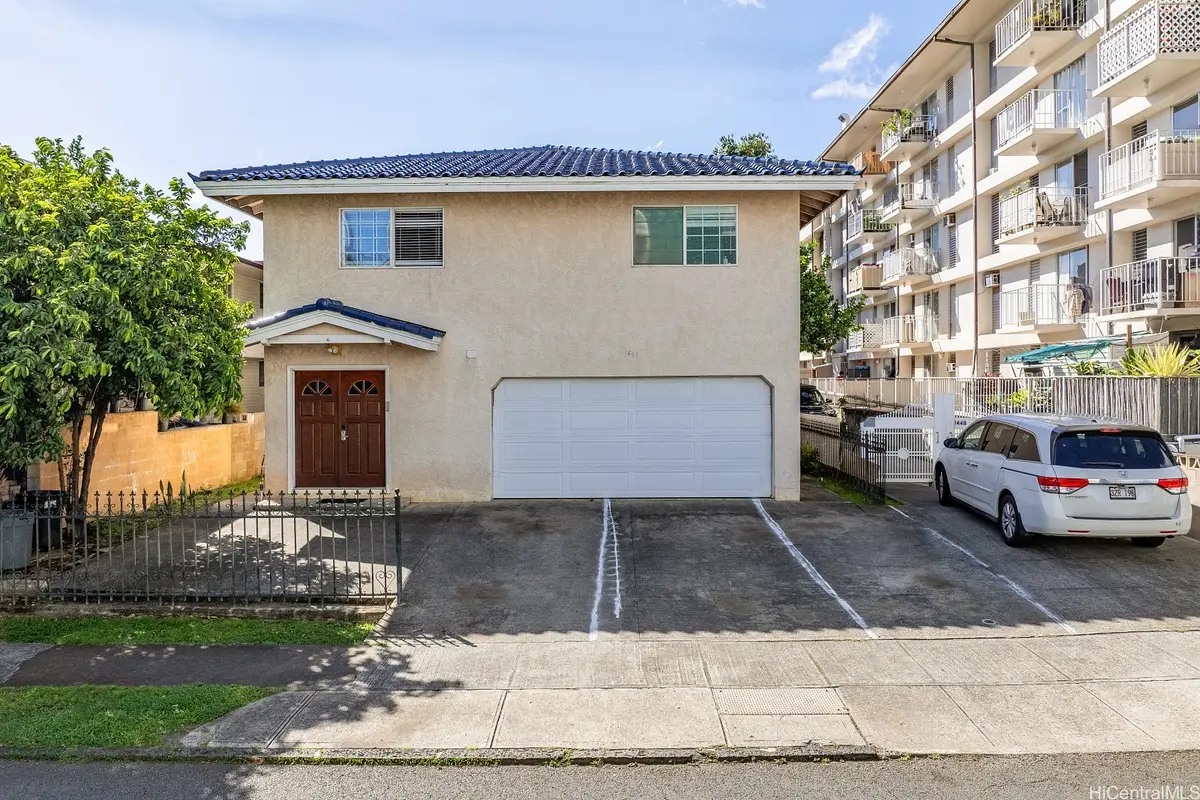 1446 Liholiho Street, Honolulu, HI 96822 - Image #1
