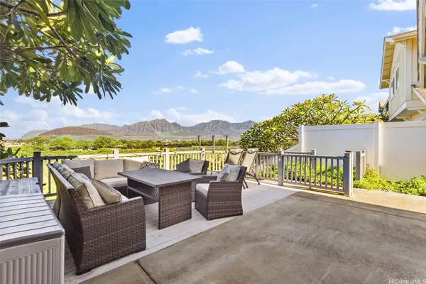 87-1086 Anaha Street, Waianae, HI 96792