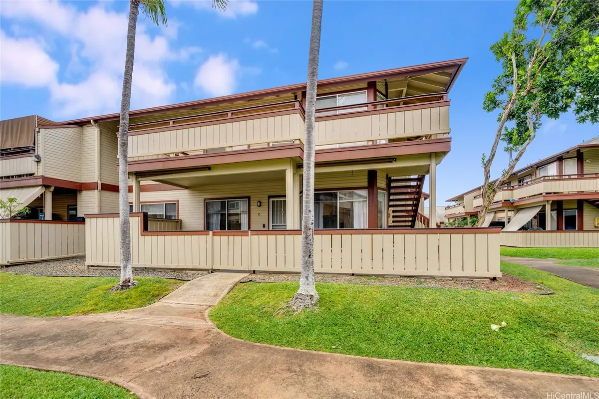 91-949 Puamaeole Street #4C, Ewa Beach, HI 96706 - Image #1