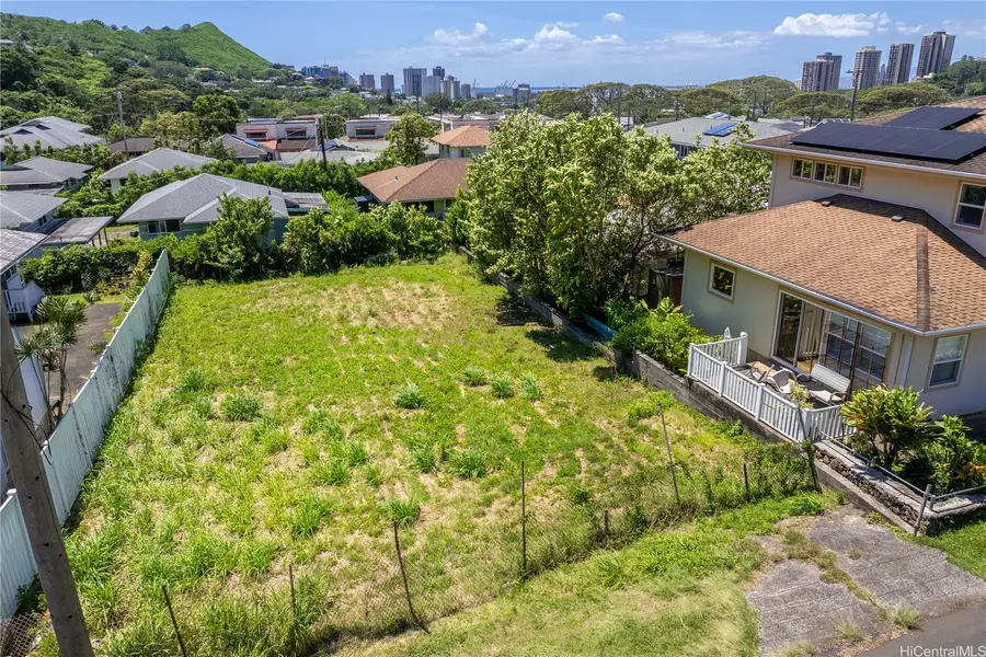 313 Kapulei Street, Honolulu, HI 96813 - #2