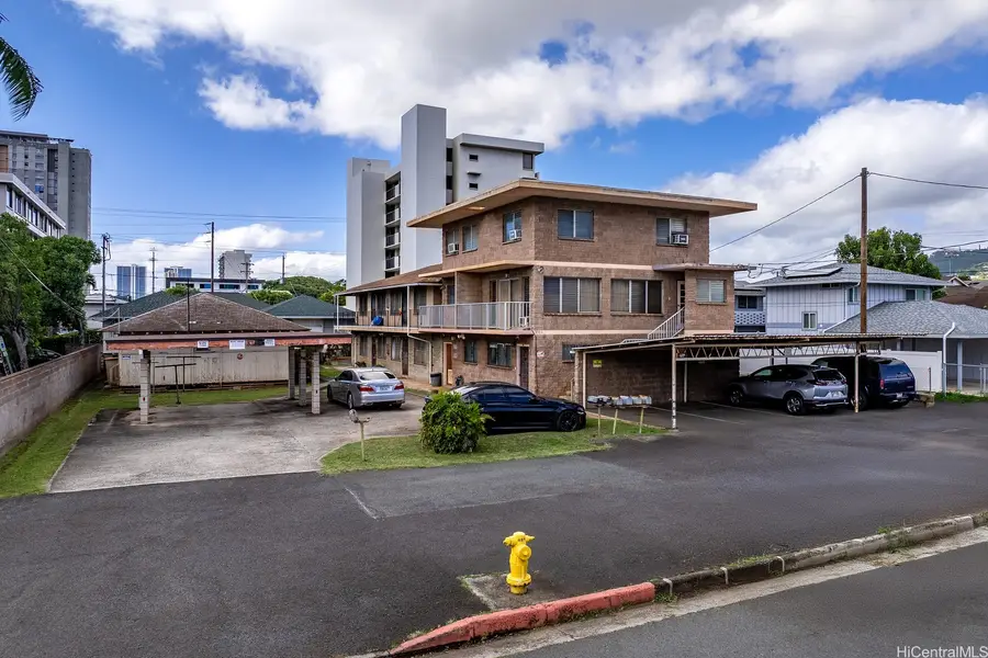 906 Hausten Street, Honolulu, HI 96826 - Image #2