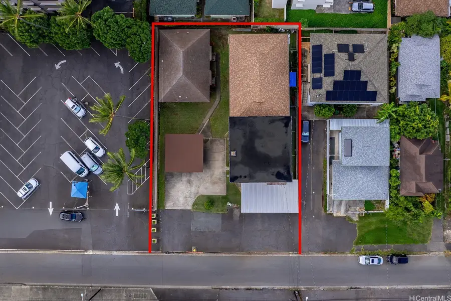 906 Hausten Street, Honolulu, HI 96826 - Image #3