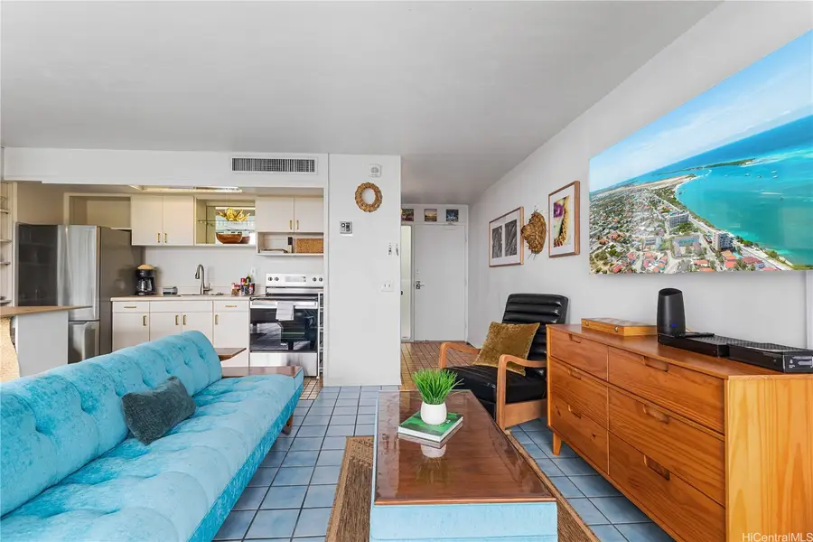 84-770 Kili Drive #632, Waianae, HI 96792 - #3