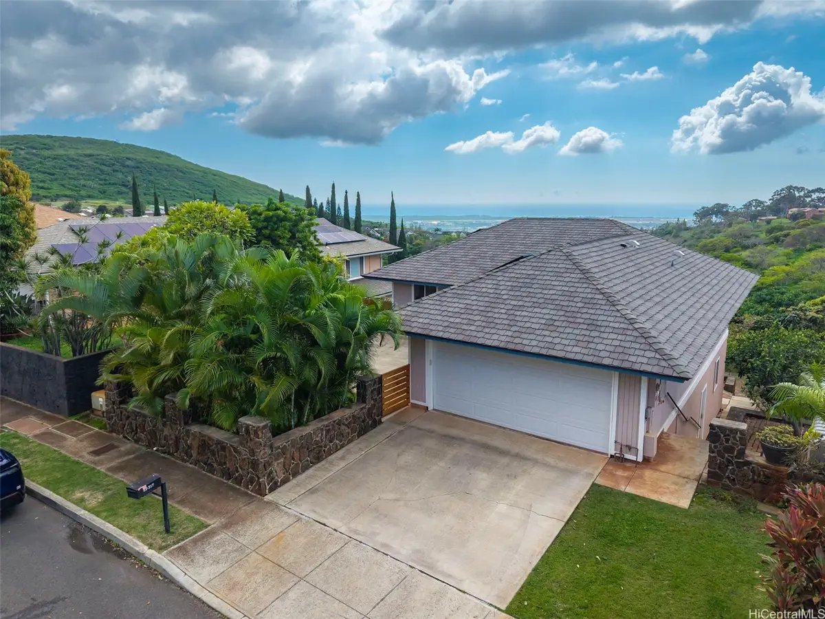 92-317 Hookili Place, Kapolei, HI 96707 - Image #1