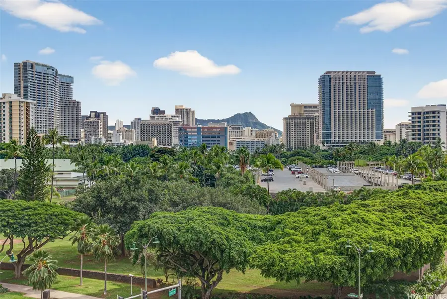 1860 Ala Moana Boulevard #700, Honolulu, HI 96815 - Image #2