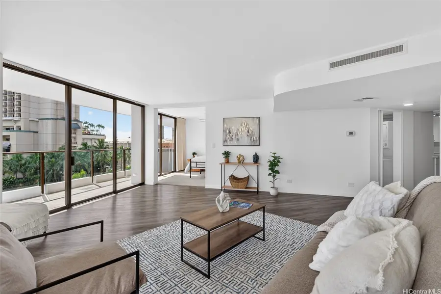 1860 Ala Moana Boulevard #700, Honolulu, HI 96815 - Image #3