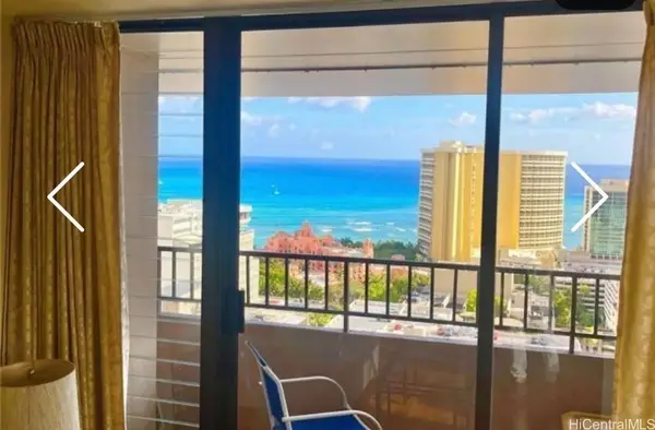 2240 Kuhio Avenue #3112, Honolulu, HI 96815