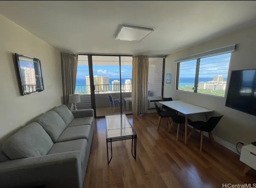 2240 Kuhio Avenue #3112, Honolulu, HI 96815 - Image #2