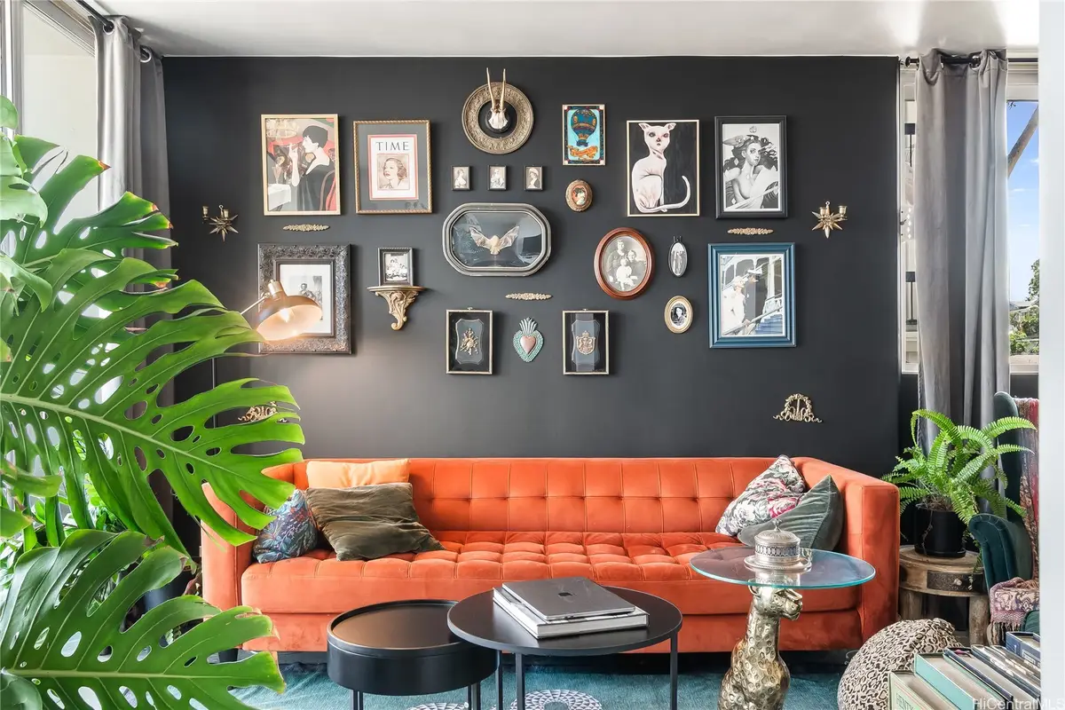 1069 Spencer Street #402, Honolulu, HI 96822 - Image #1