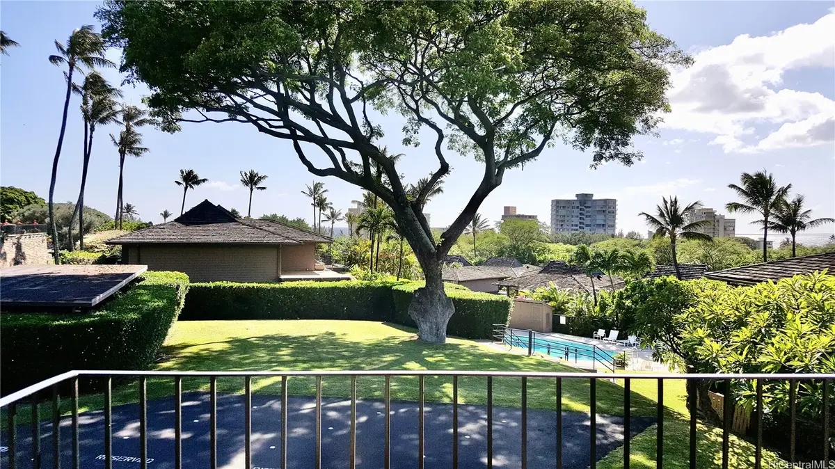 3051 La Pietra Circle #37, Honolulu, HI 96815 - Image #1