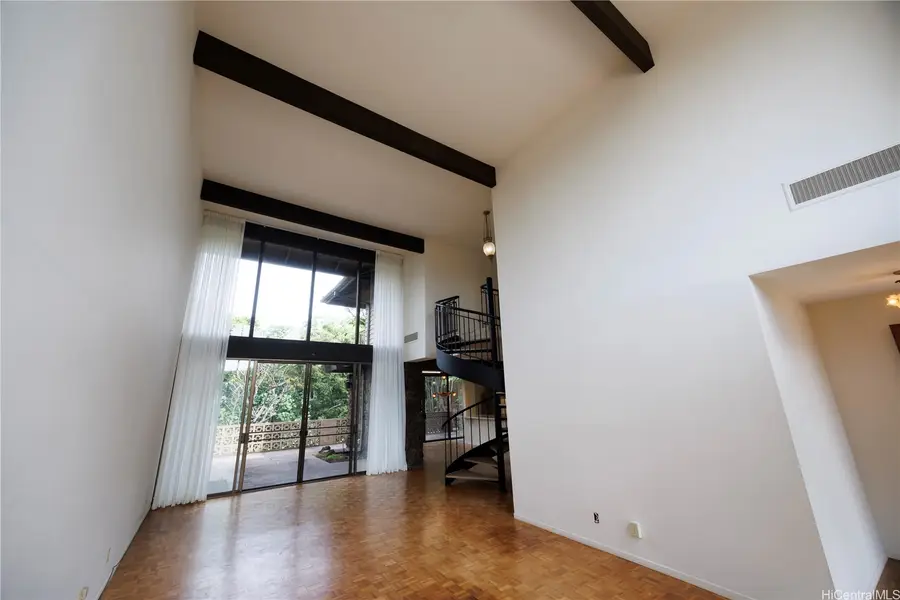 3051 La Pietra Circle #37, Honolulu, HI 96815 - #2