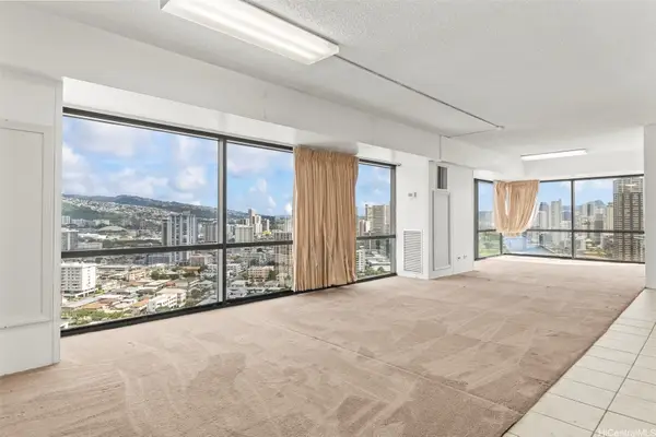 1750 Kalakaua Avenue #2503, Honolulu, HI 96826