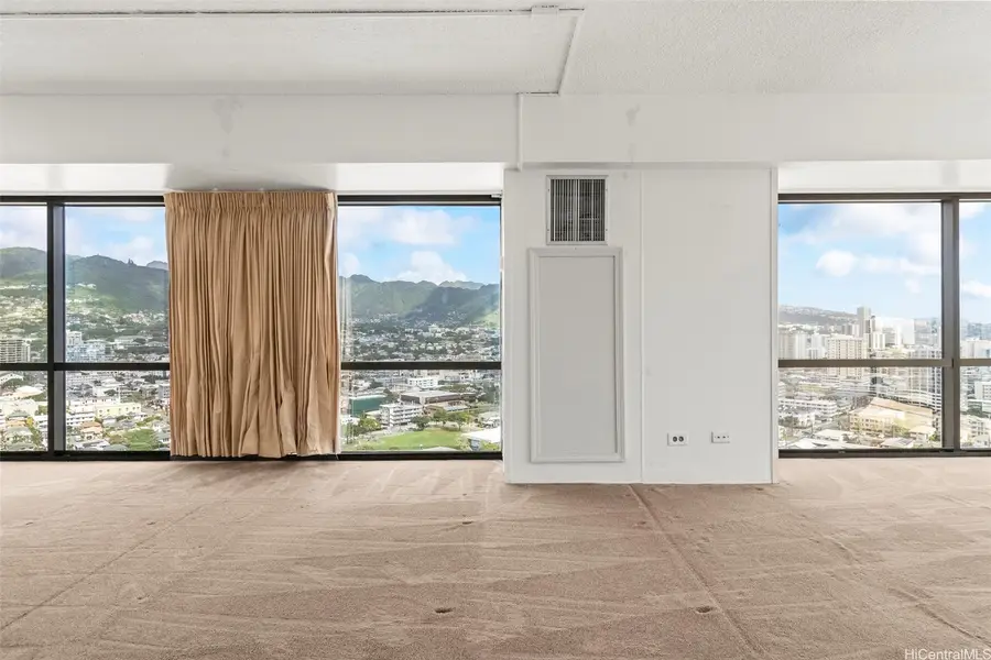 1750 Kalakaua Avenue #2503, Honolulu, HI 96826 - Image #2
