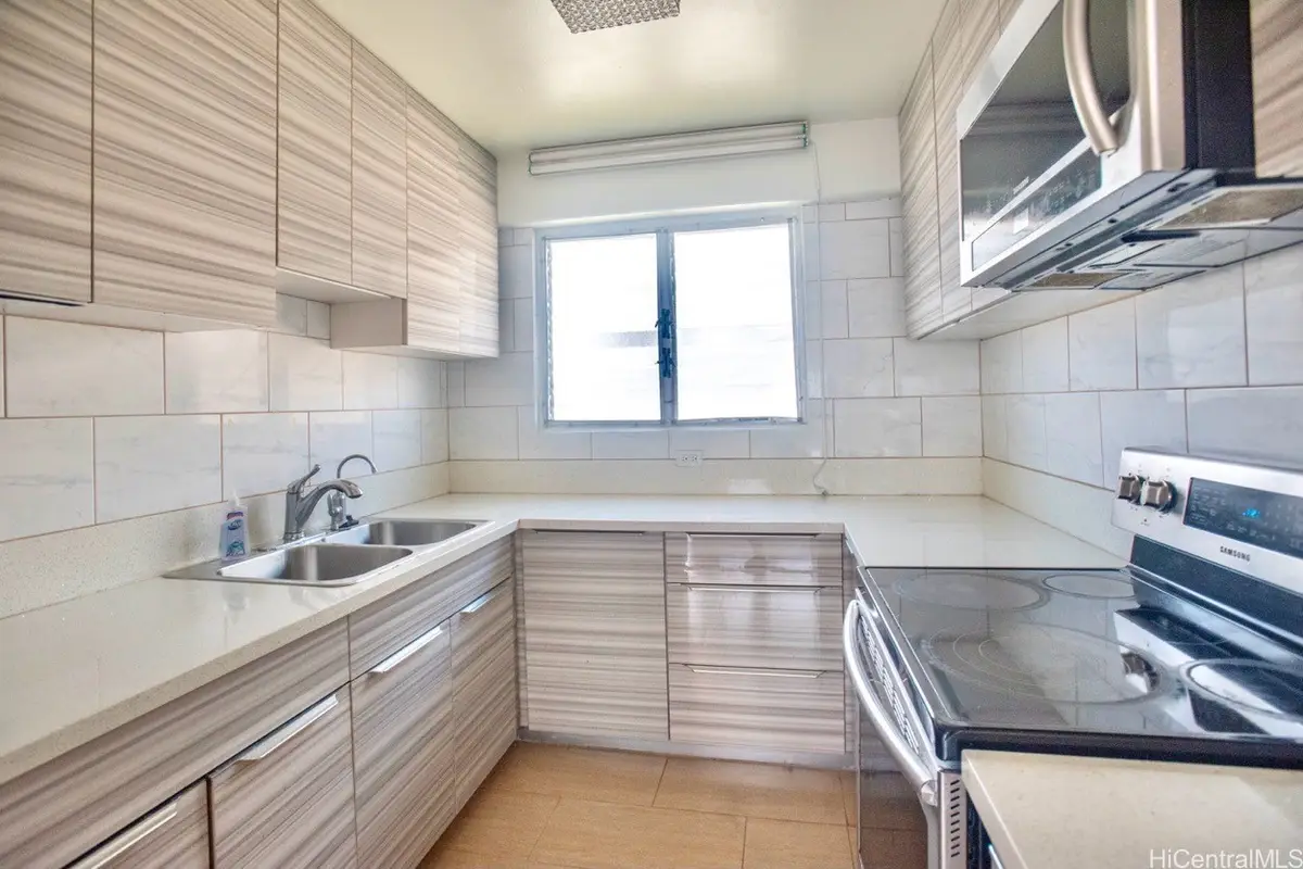 908 University Avenue #A202, Honolulu, HI 96826 - Image #1