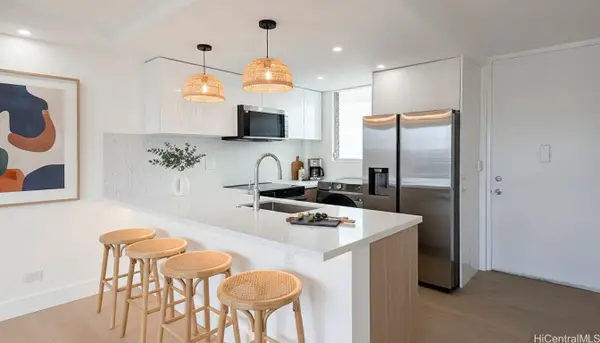 1716 Keeaumoku Street #501, Honolulu, HI 96822