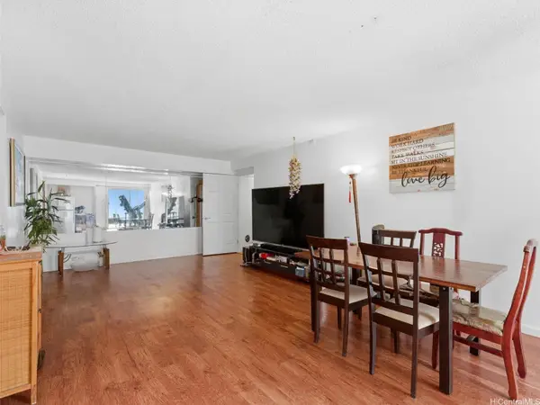 431 Nahua Street #307, Honolulu, HI 96815