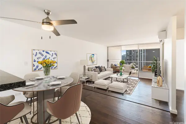 1414 Alexander Street #503, Honolulu, HI 96822