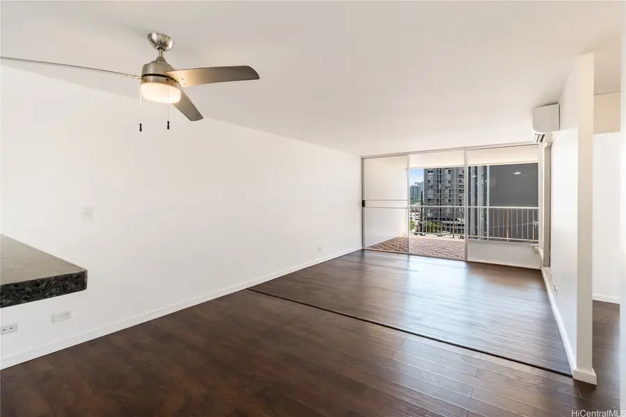 1414 Alexander Street #503, Honolulu, HI 96822 - Image #2