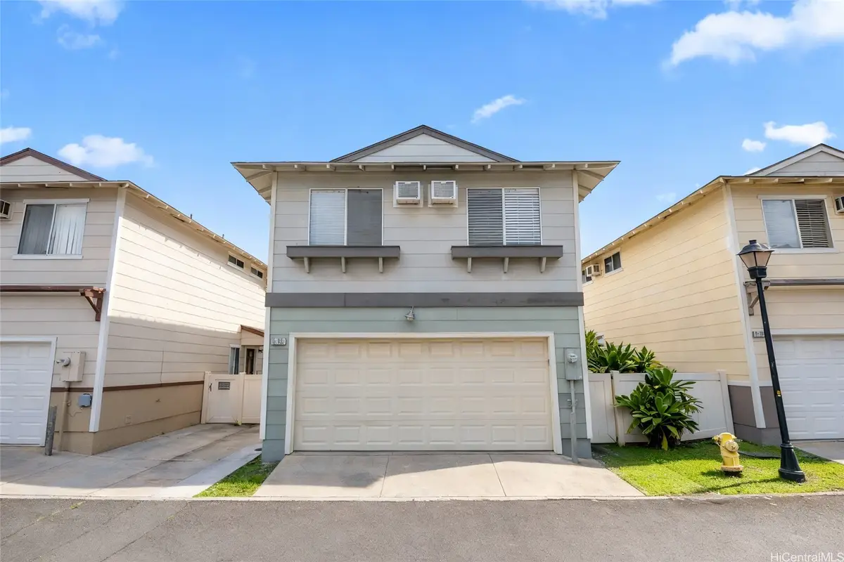 91-1953 Luahoana Street #81, Ewa Beach, HI 96706 - Image #1