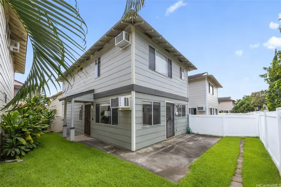 91-1953 Luahoana Street #81, Ewa Beach, HI 96706 - Image #2