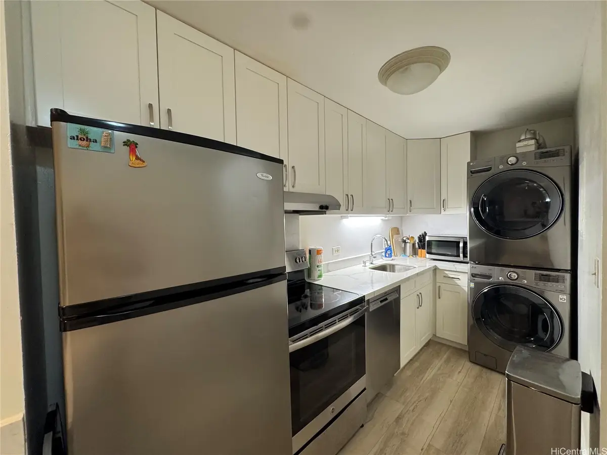 2345 Ala Wai Boulevard #801, Honolulu, HI 96815 - #1