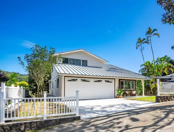 47-426 Hui Io Street, Kaneohe, HI 96744