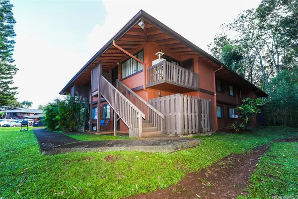 2069 California Avenue #19D, Wahiawa, HI 96786