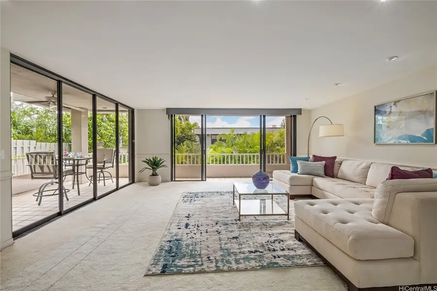 2929 Poni Moi Road #4, Honolulu, HI 96815 - #3