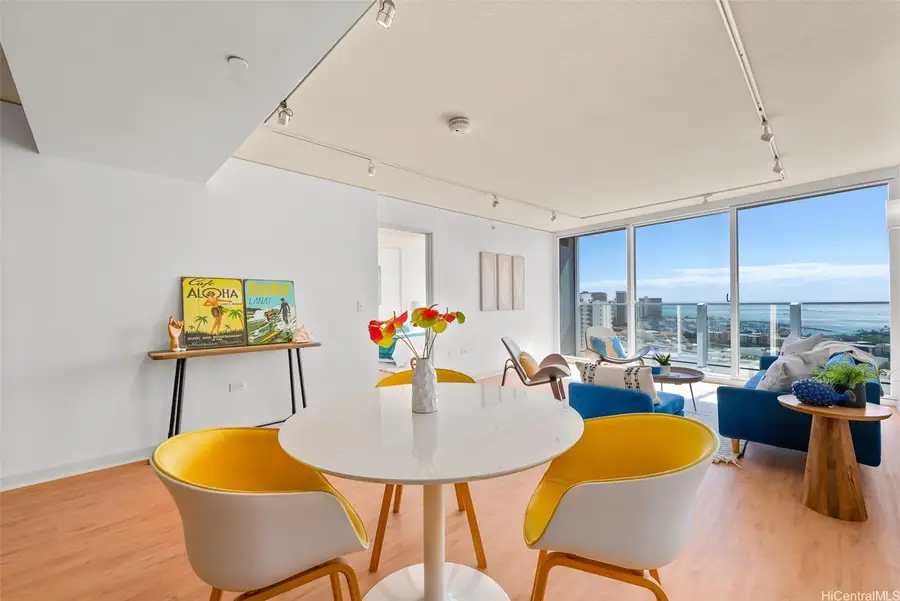 1288 Kapiolani Boulevard #I-3206, Honolulu, HI 96814 - Image #2