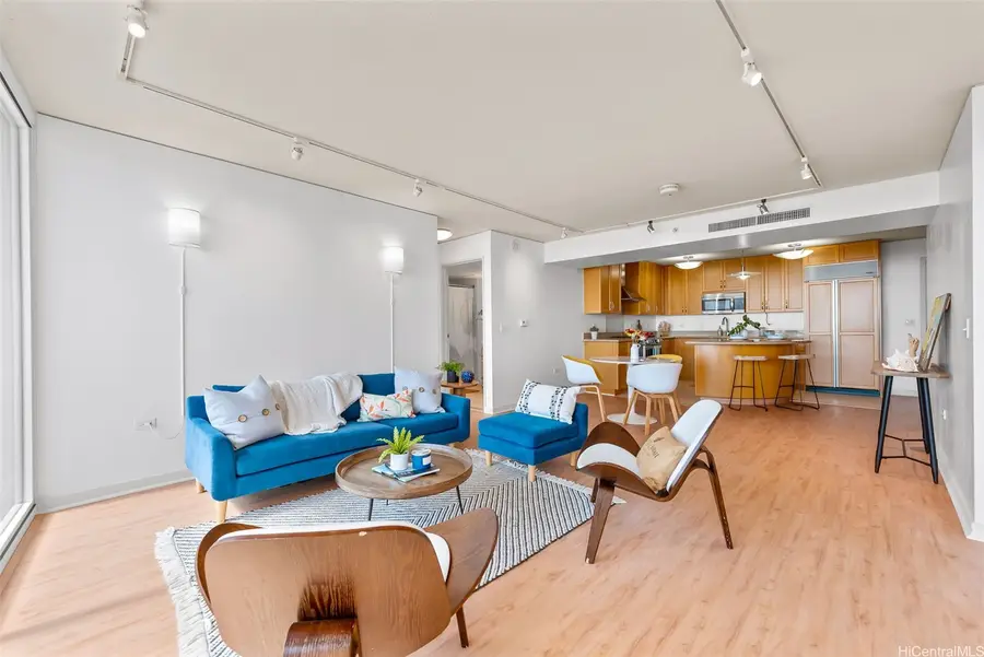 1288 Kapiolani Boulevard #I-3206, Honolulu, HI 96814 - Image #3