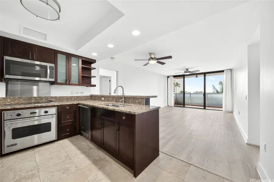 1551 Ala Wai Boulevard #504, Honolulu, HI 96815 - Image #3