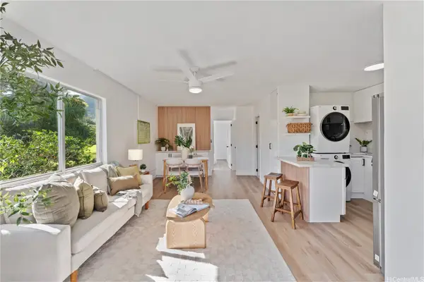 47-420 Hui Iwa Street #B309, Kaneohe, HI 96744