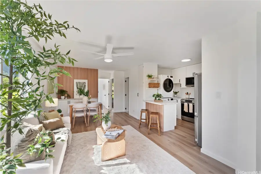 47-420 Hui Iwa Street #B309, Kaneohe, HI 96744 - Image #2