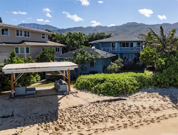 68-17 Laau Paina Place, Waialua, HI 96791