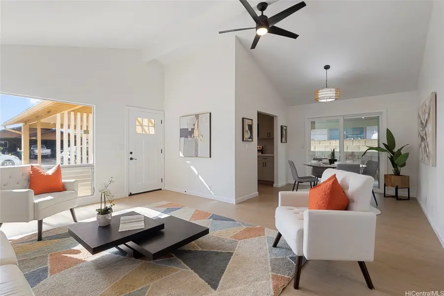 94-140 Kupuohi Place, Waipahu, HI 96797 - Image #2