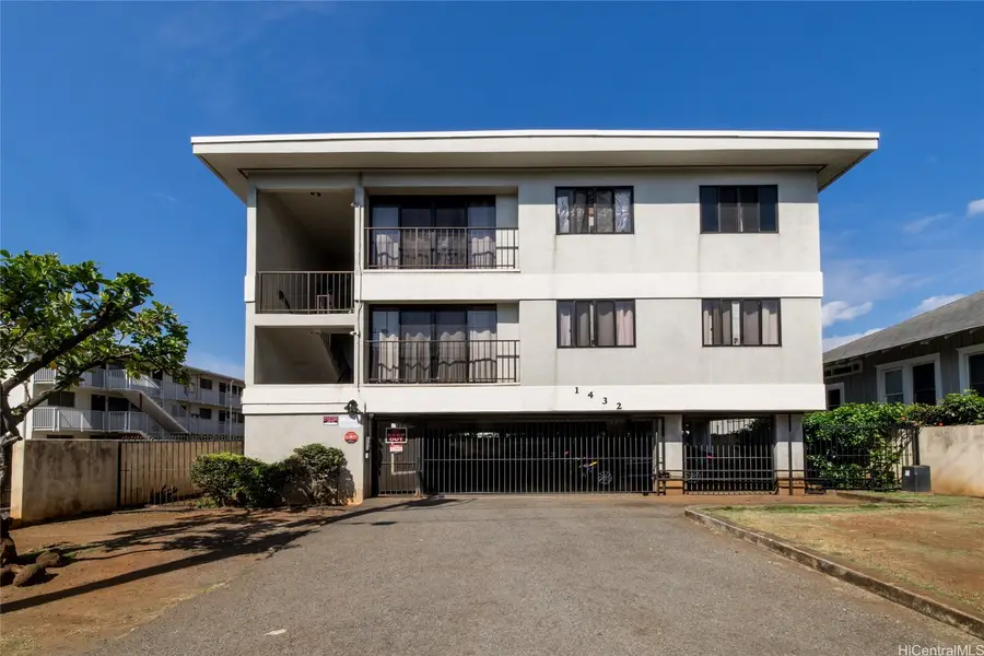 1432 Keeaumoku Street #303, Honolulu, HI 96822 - Image #2
