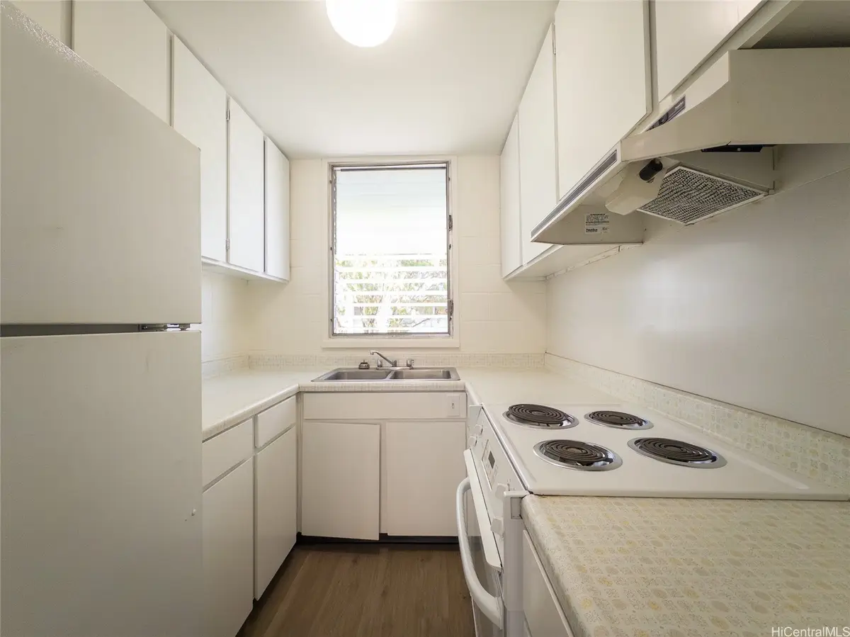 922 Kapahulu Avenue #207, Honolulu, HI 96816 - Image #1