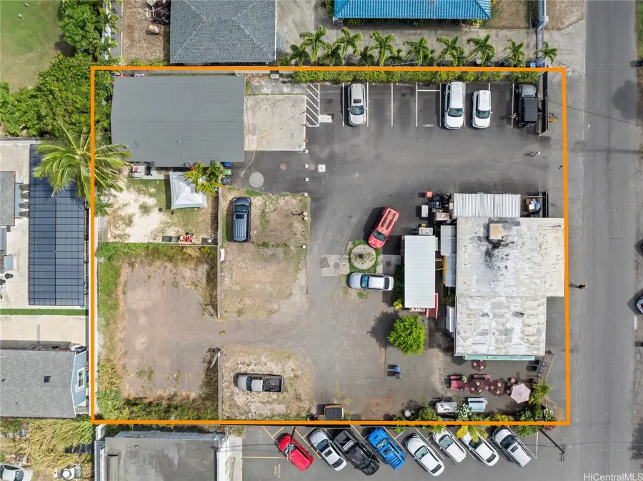 41-35 Wailea Street, Waimanalo, HI 96795 - Image #2