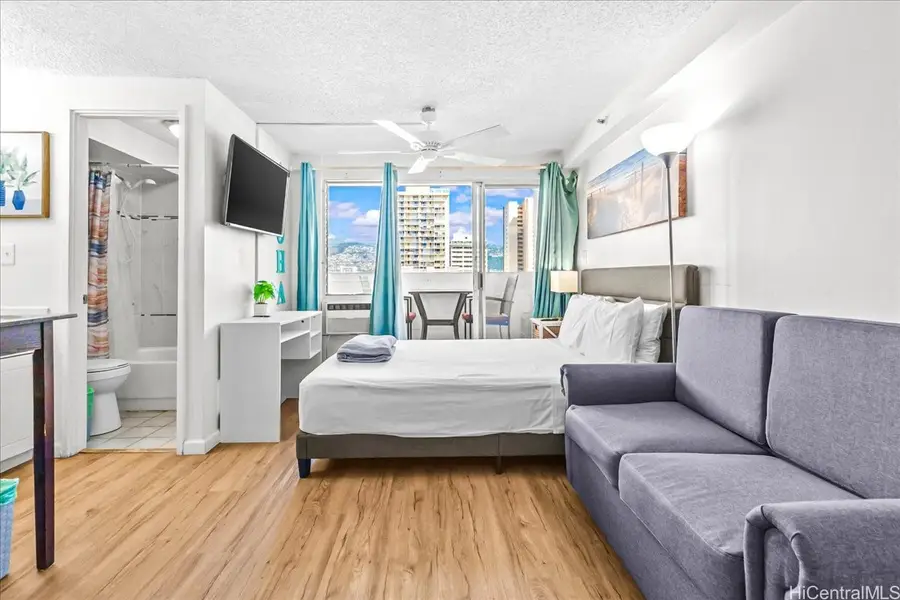 2463 Kuhio Avenue #810, Honolulu, HI 96815 - Image #2