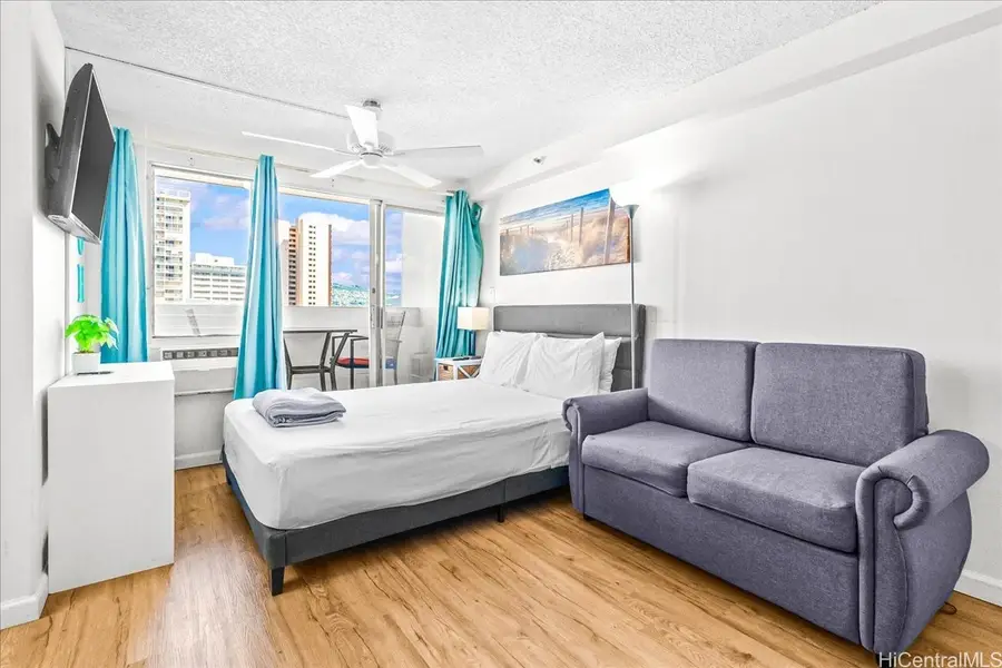 2463 Kuhio Avenue #810, Honolulu, HI 96815 - Image #3