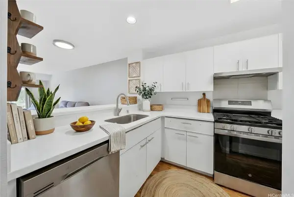 91-1058 Kekuilani Loop #1207-M, Kapolei, HI 96707