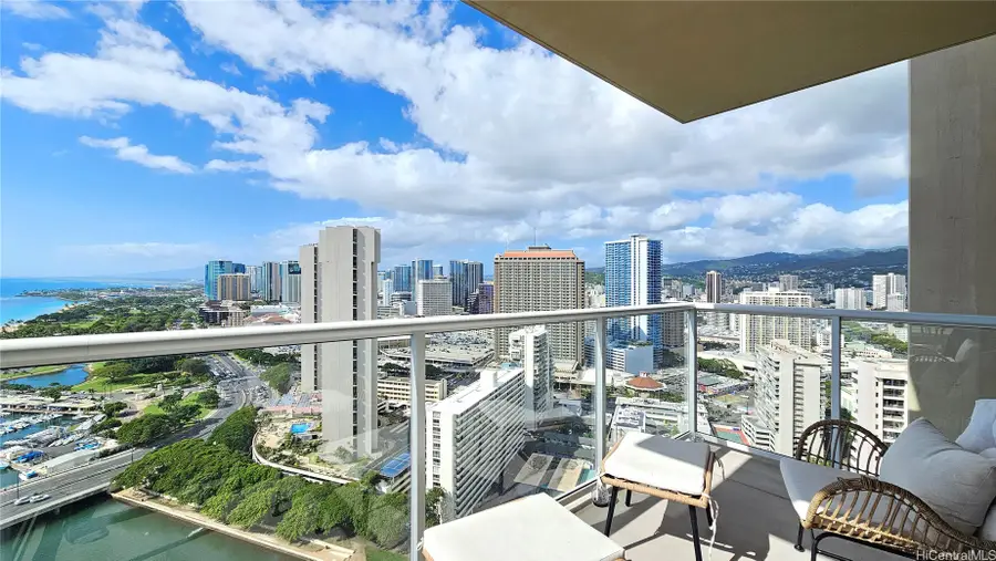 1551 Ala Wai Boulevard #3102, Honolulu, HI 96815 - Image #2