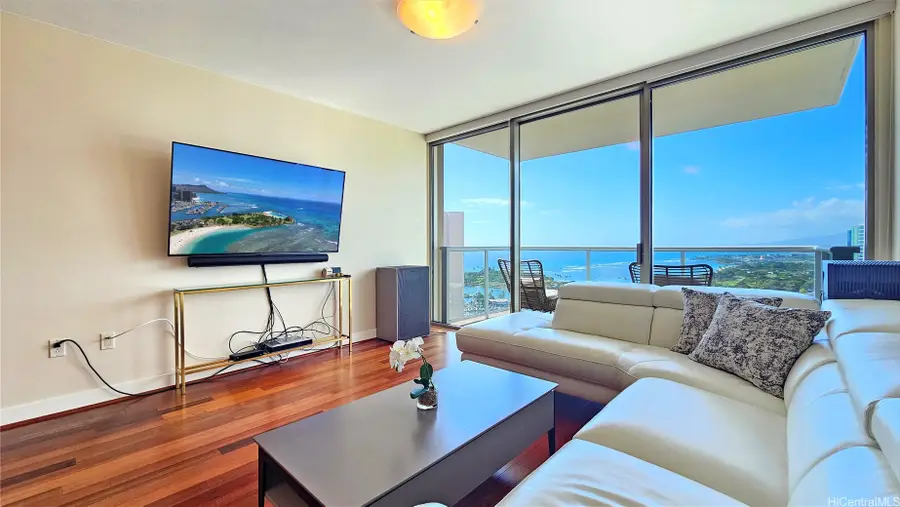 1551 Ala Wai Boulevard #3102, Honolulu, HI 96815 - Image #3