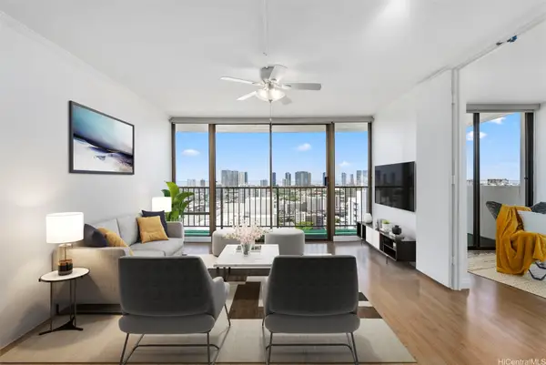 1201 Wilder Avenue #2404, Honolulu, HI 96822