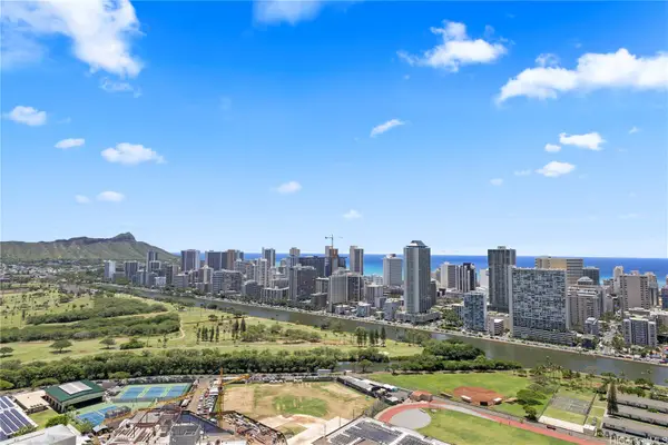 581 Kamoku Street #PH4, Honolulu, HI 96826