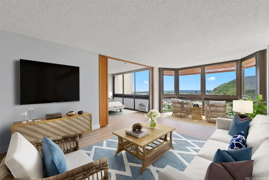 501 Hahaione Street #1-10J, Honolulu, HI 96825 - Image #3